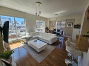 Montreal Furnished Condo for Rent Luxurious 2 Bed, 2...