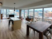 Montreal Furnished Condo for Rent Spacious 2 Bedroom...