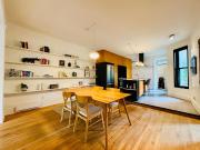 Montreal Furnished Condo for Rent Stylish 3 Bed, 1 Bath...