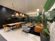 Montreal Furnished Condo Rental 1 Bed 1 Bath Home in...