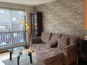 Montreal Furnished Condo Rental 1 Bed 1 Bath Suite in...