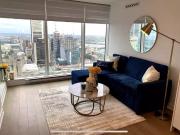 Montreal Furnished Condo Rental Gorgeous 1 Bed 1 Bath +...
