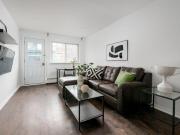Montreal Furnished Condo Rental in Plateau Mont Royal...