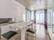 Montreal Furnished Condo Rental Luxurious Fully...