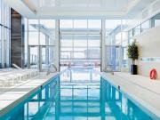 Montreal Furnished Condo Rental Remarkable 1 Bed, 1 Bath...