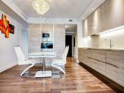 Montreal Furnished Condo Rental Sophisticated 1 Bed, 1...