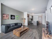 Montreal Furnished Condo Rental Spacious Well Located...