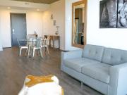 Montreal Furnished Condo Rental Stunning 1Bedroom Suite... Montreal Furnished Condo Rental Stunning 1Bedroom Suite...