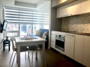 Montreal Furnished Condo Rental Stylish Studio Suite...