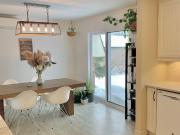 Montreal Furnished Detached Home for Rent Elegant 3 Bed,...