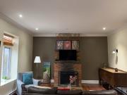 Montreal Furnished House for Rent Beautiful 4 Bedroom, 5...