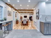 Montreal Furnished House for Rent Family Friendly 3...