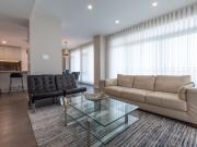 Montreal Furnished Luxury Apartment for Rent – High End...