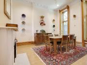 Montreal Furnished Townhouse for Rent Charming 3 Bed 3...