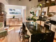 Montreal Furnished Townhouse Rental Stunning 4 Bedroom...