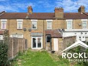 Montreal Road, Gants Hill IG1, 3 bed terraced house to... Montreal Road, Gants Hill IG1, 3 bed terraced house to...