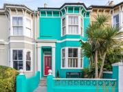 Montreal Road, Hannover, 3 Bedroom Terraced