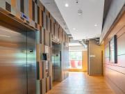 Appartement à louer Montréal Ville Marie Centre Ouest