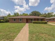 Montreat Dr, Montgomery, Home For Sale