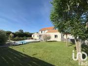 Montreuil 85200 Achat / Vente maison 7 pièces t7 piscine