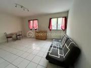 Montreuil 93100 Achat / Vente appartement 1 pièce t1 cave