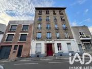 Montreuil 93100 Achat / Vente appartement 1 pièce t1...