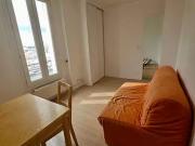 Montreuil 93100 Achat / Vente appartement 2 pièces t2