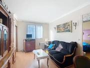 Montreuil 93100 Achat / Vente appartement 2 pièces t2
