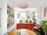 Montreuil 93100 Achat / Vente appartement 2 pièces t2