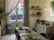 Montreuil 93100 Achat / Vente appartement 2 pièces t2