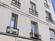 Montreuil 93100 Achat / Vente appartement 2 pièces t2
