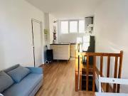 Montreuil 93100 Achat / Vente appartement 2 pièces t2