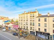 Montreuil 93100 Achat / Vente appartement 2 pièces t2 cave