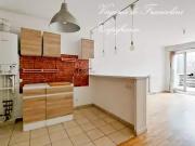 Montreuil 93100 Achat / Vente appartement 2 pièces t2...