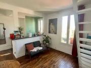 Montreuil 93100 Achat / Vente appartement 3 pièces t3