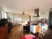 Montreuil 93100 Achat / Vente appartement 3 pièces t3
