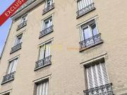 Montreuil 93100 Achat / Vente appartement 3 pièces t3