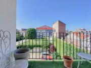 Montreuil 93100 Achat / Vente appartement 3 pièces t3