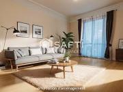 Montreuil 93100 Achat / Vente appartement 3 pièces t3