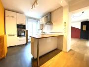 Montreuil 93100 Achat / Vente appartement 3 pièces t3 cave