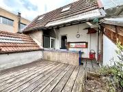 Montreuil 93100 Achat / Vente appartement 3 pièces t3 cave