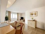 Montreuil 93100 Achat / Vente appartement 3 pièces t3 cave