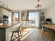 Montreuil 93100 Achat / Vente appartement 3 pièces t3...