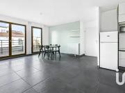 Montreuil 93100 Achat / Vente appartement 3 pièces t3