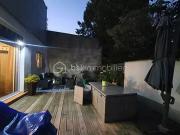 Montreuil 93100 Achat / Vente appartement 3 pièces t3...