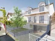 Montreuil 93100 Achat / Vente appartement 3 pièces t3...