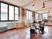 Montreuil 93100 Achat / Vente appartement 4 pièces t4