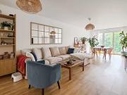 Montreuil 93100 Achat / Vente appartement 4 pièces t4...