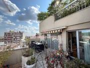 Montreuil 93100 Achat / Vente appartement 4 pièces t4...