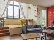 Montreuil 93100 Achat / Vente appartement 5 pièces t5